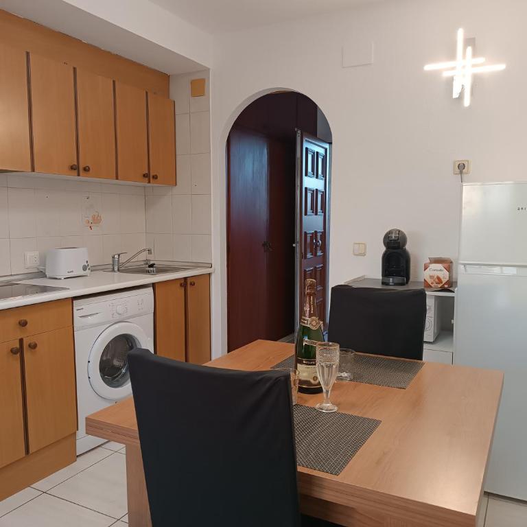 Estudio con vistas, Roses - One-Bedroom Apartment - 27