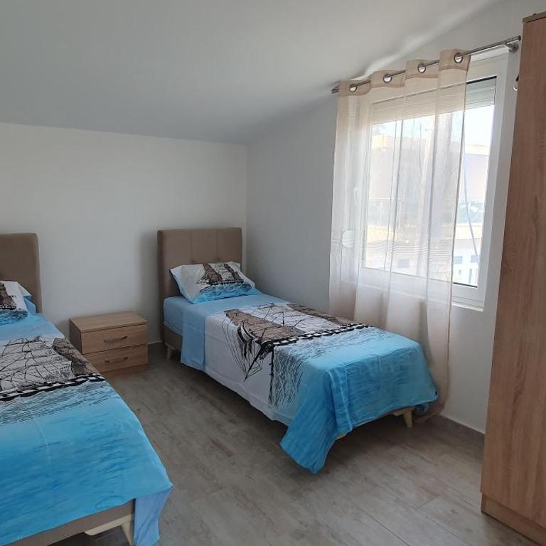The Apartment - Two-Bedroom Apartment - 2