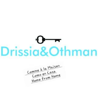 Drissia&Othman - Apartment mit Terrasse - 32