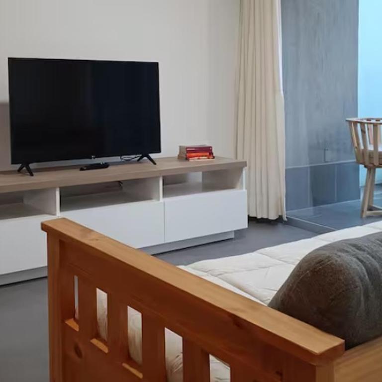 Departamento Roca - Quinta Sección - Estacionamiento privado - Apartamento de 1 dormitorio - 8