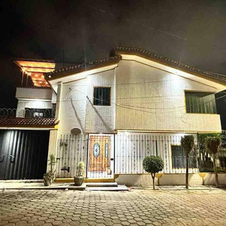 Casa Estrella Oaxaca - Casa de 3 dormitorios - 31
