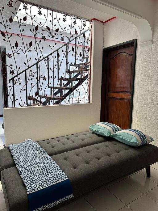Casa Estrella Oaxaca - Casa de 3 dormitorios - 27