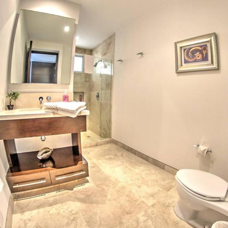 Nova - Beachfront Condo with Private Office & Panoramic Views - Apartamento - 51