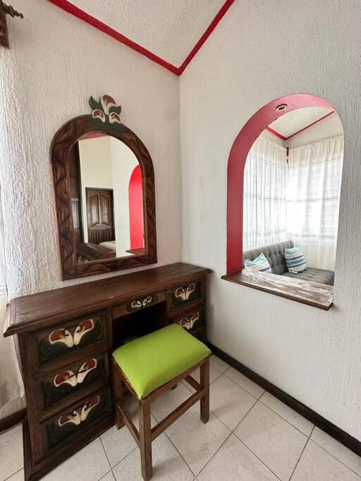 Casa Estrella Oaxaca - Casa de 3 dormitorios - 15