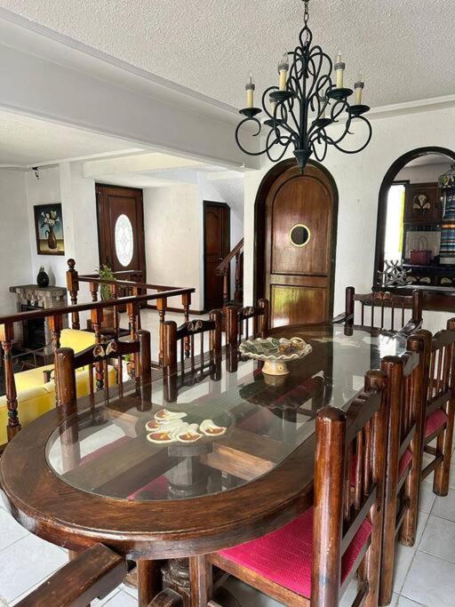 Casa Estrella Oaxaca - Casa de 3 dormitorios - 6
