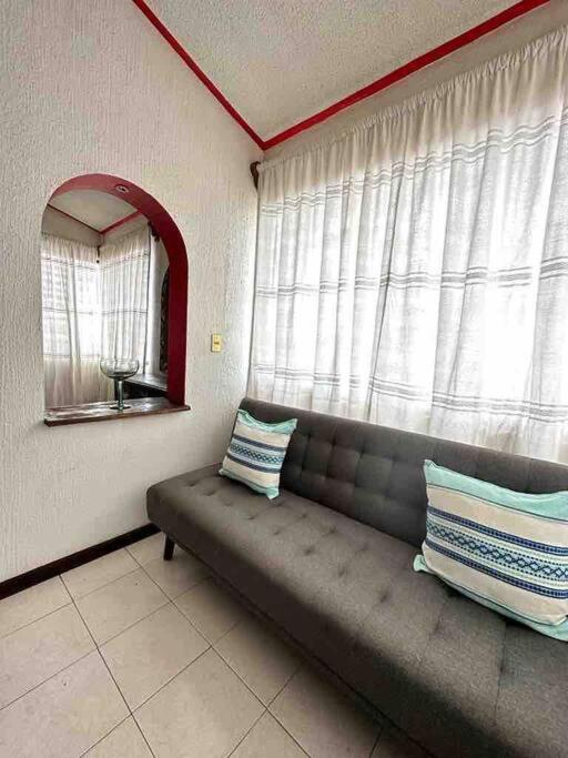 Casa Estrella Oaxaca - Casa de 3 dormitorios - 16