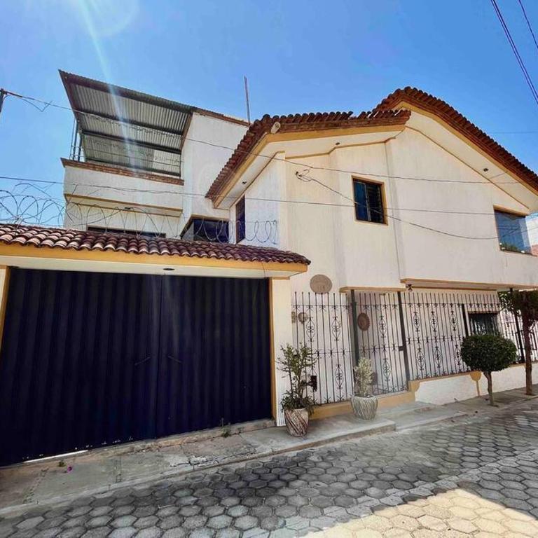 Casa Estrella Oaxaca - Casa de 3 dormitorios - 3