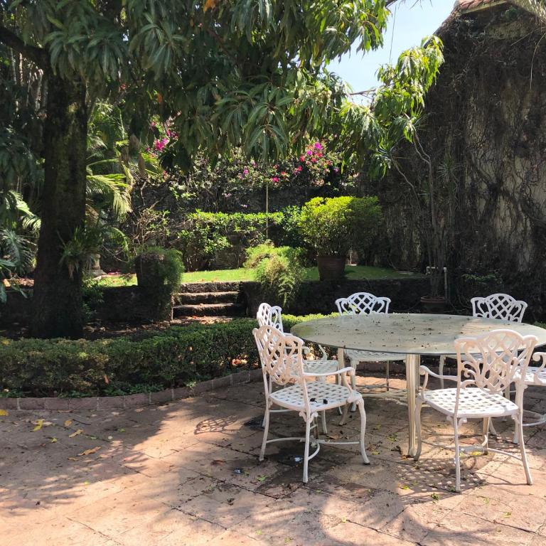 Casa La Bonita - Casa de 4 dormitorios - 18