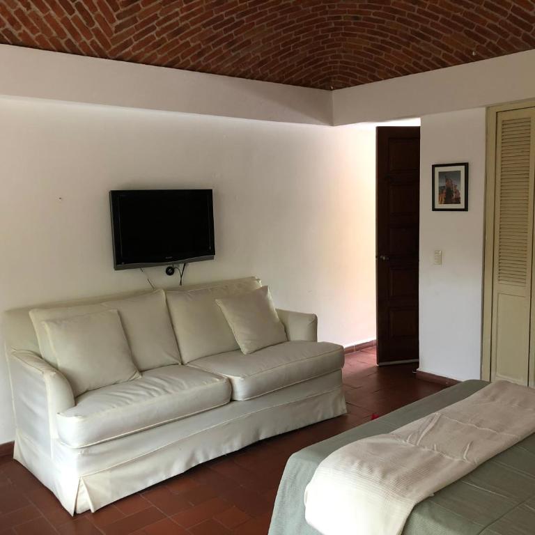 Casa La Bonita - Casa de 4 dormitorios - 15