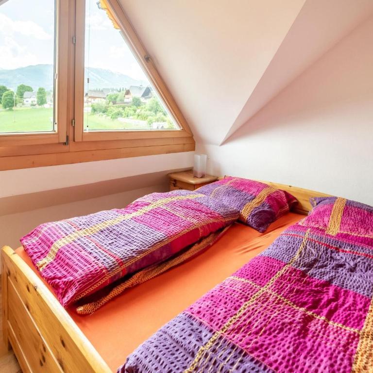Apartment in Mariapfarr near Ski Slopes - Apartment mit 1 Schlafzimmer - 20