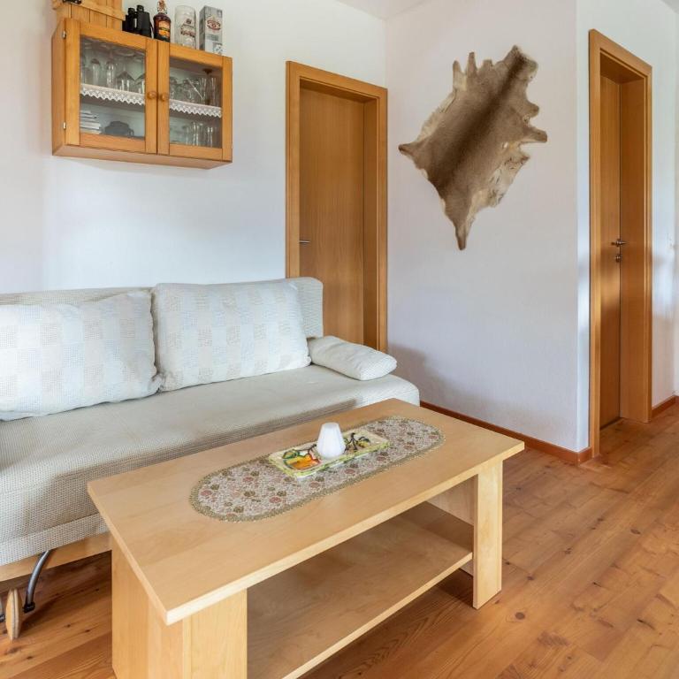 Apartment in Mariapfarr near Ski Slopes - Apartment mit 1 Schlafzimmer - 9
