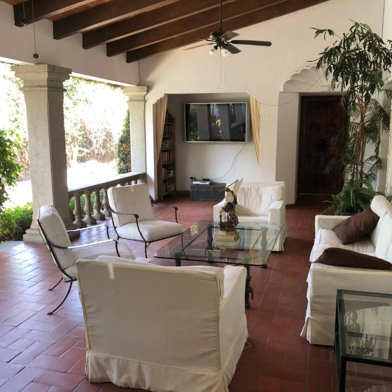Casa La Bonita - Casa de 4 dormitorios - 9