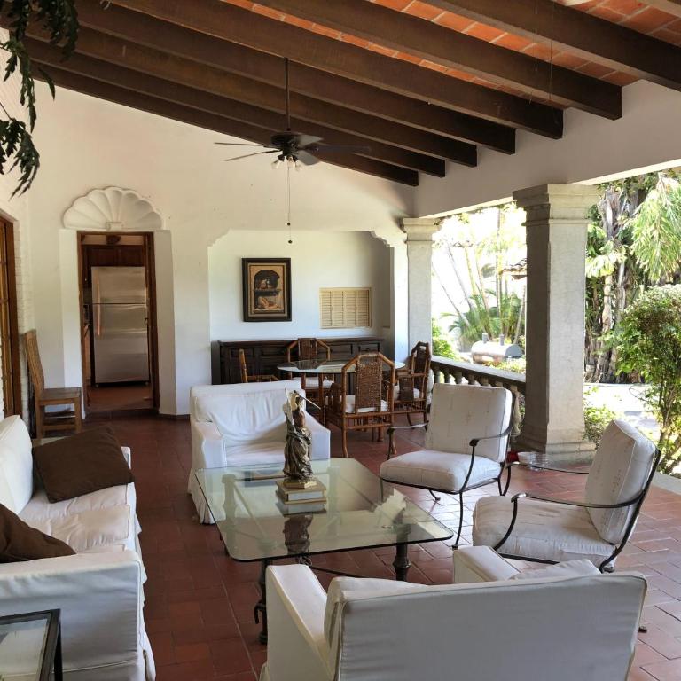 Casa La Bonita - Casa de 4 dormitorios - 10
