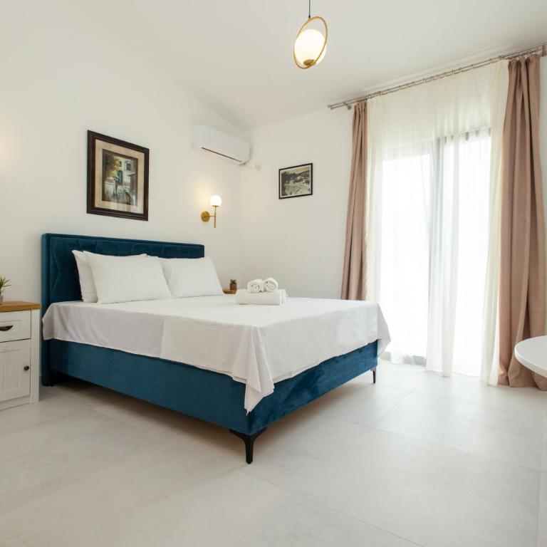Barba Apartments - Apartment with Sea View - 27