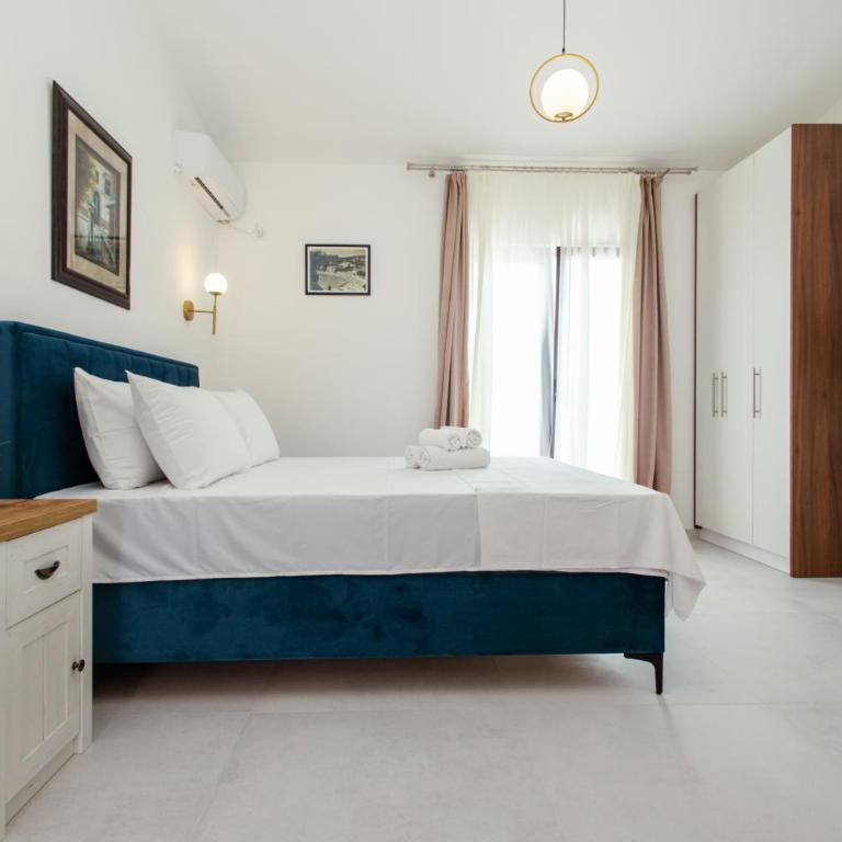 Barba Apartments - Apartment with Sea View - 28