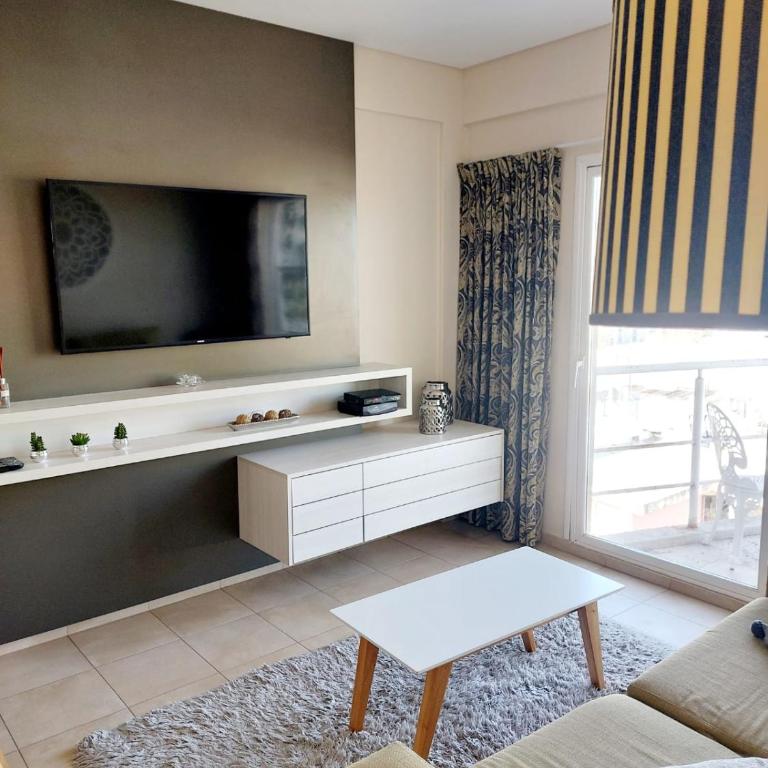 DEPARTAMENTO CENTRICO - Two-Bedroom Apartment - 1