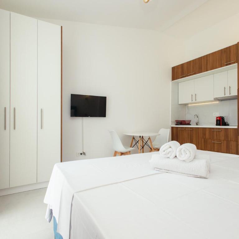 Barba Apartments - Apartment with Sea View - 25