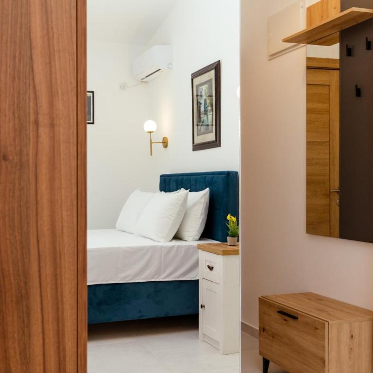 Barba Apartments - Apartment with Sea View - 19
