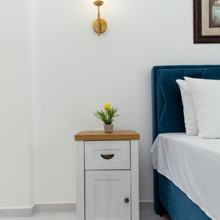 Barba Apartments - Apartment with Sea View - 20