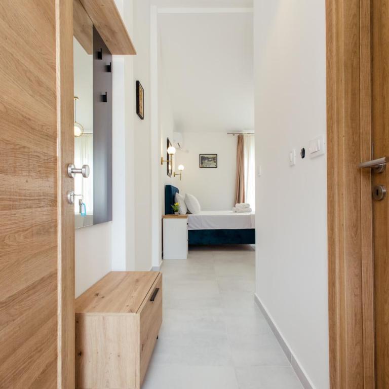 Barba Apartments - Apartment with Sea View - 23