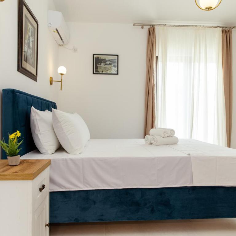 Barba Apartments - Apartment with Sea View - 13