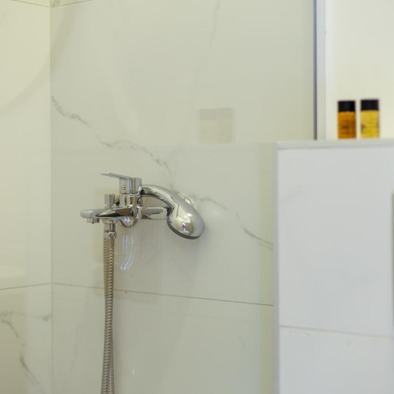 Barba Apartments - Apartment with Sea View - 8