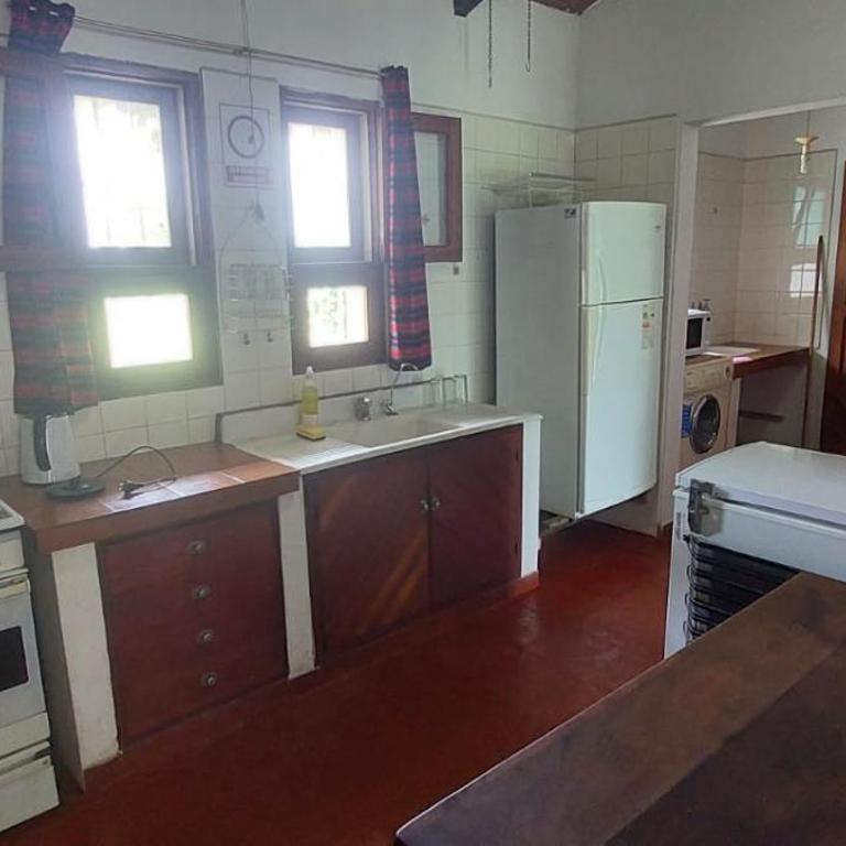 Quinta El Descanso - Casa Vacacional de 3 dormitorios - 2