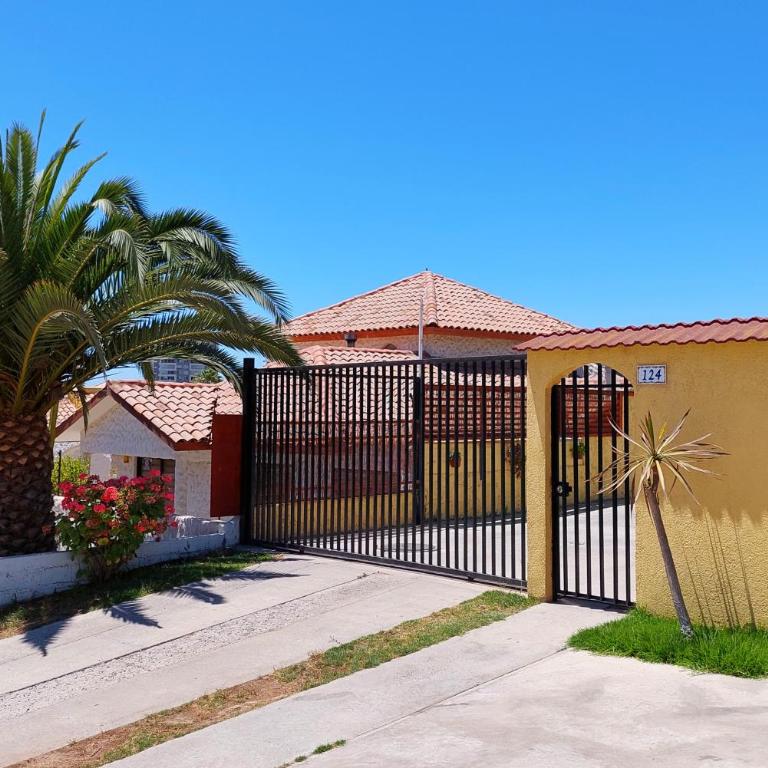 Cabañas Las Flores - La Herradura - Two-Bedroom Apartment - 2