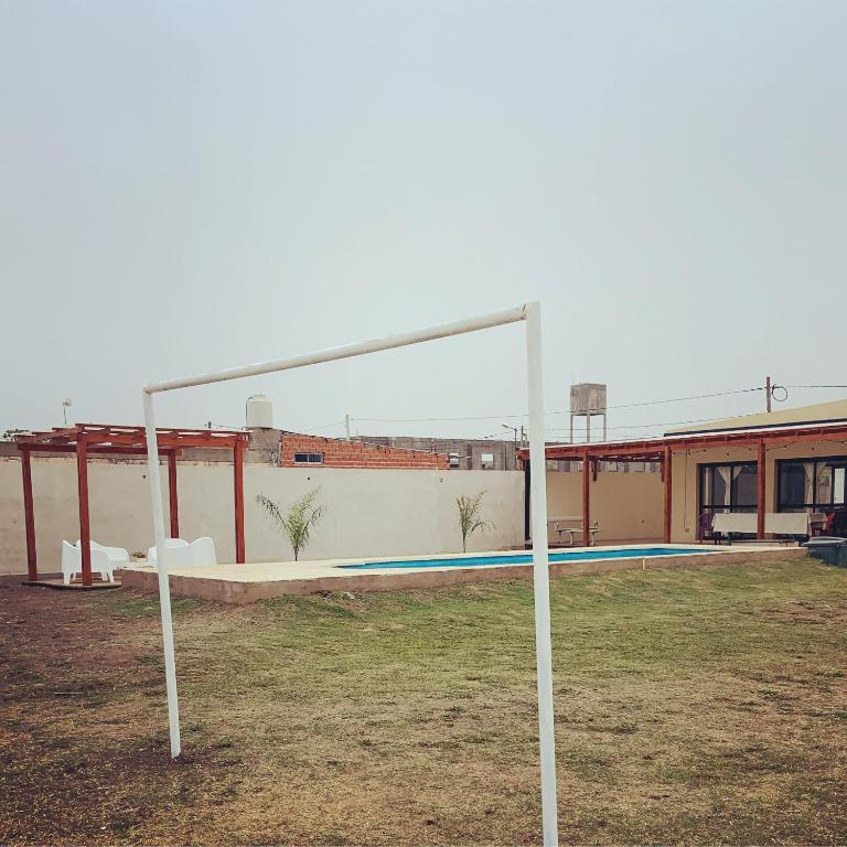 Quinta Las Pérgolas - Casa de 2 dormitorios - 13
