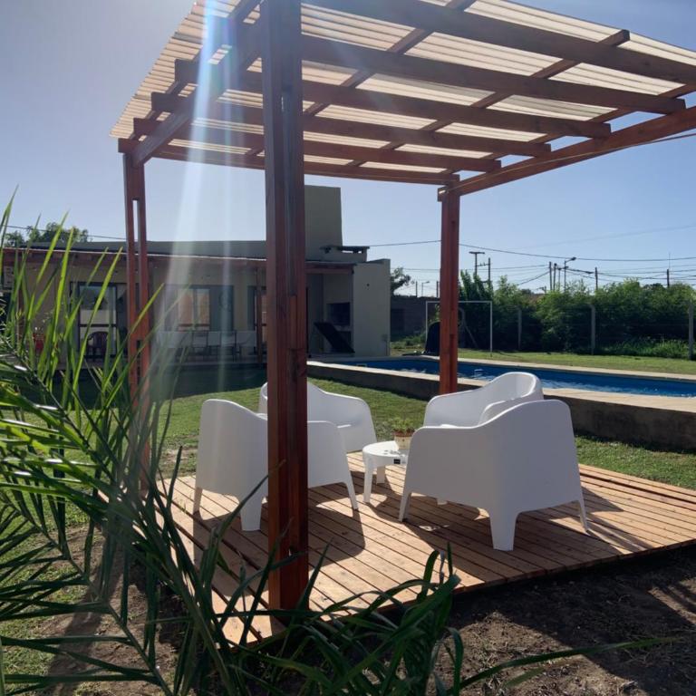 Quinta Las Pérgolas - Casa de 2 dormitorios - 11