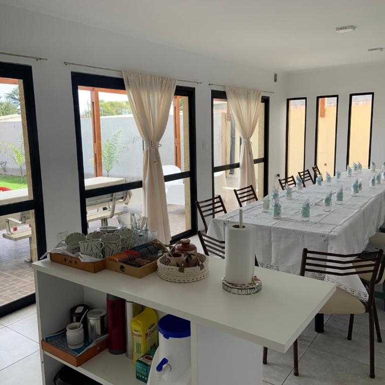 Quinta Las Pérgolas - Casa de 2 dormitorios - 15