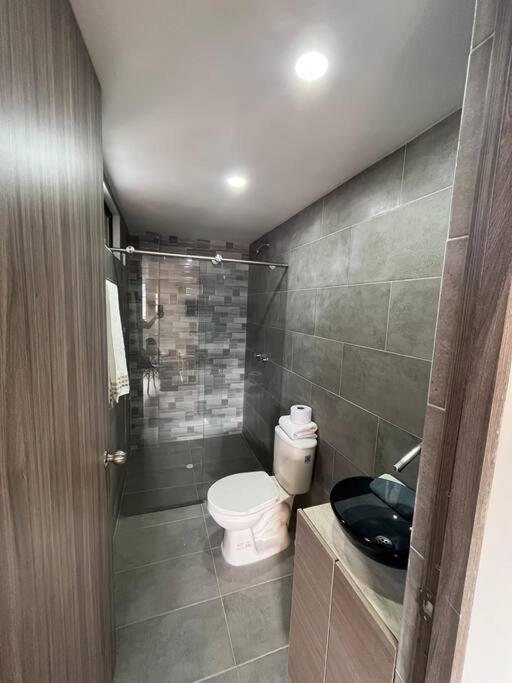 Hermoso apartamento 501 Ibagué - Apartamento de 1 dormitorio - 6