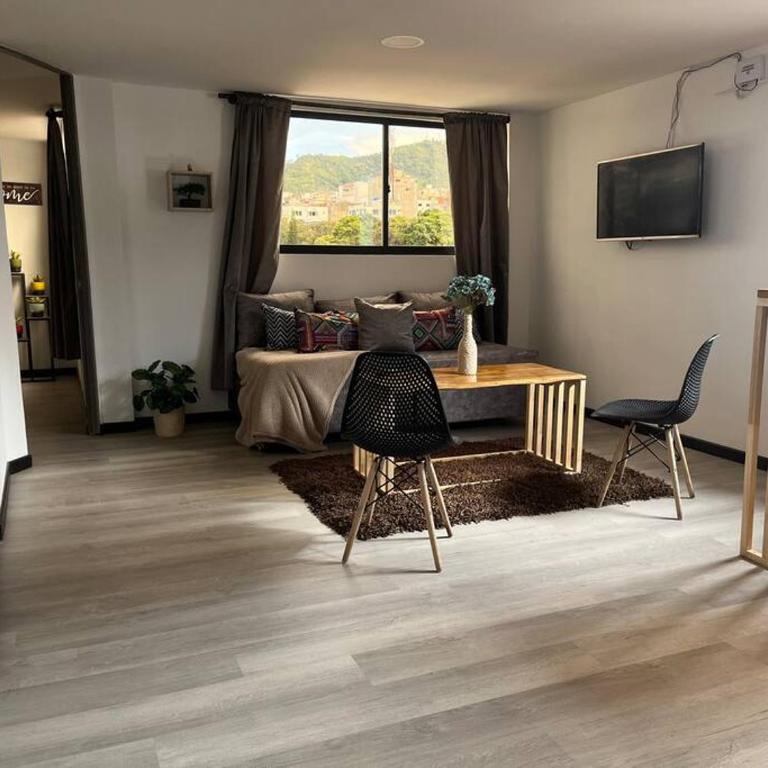 Hermoso apartamento 501 Ibagué - Apartamento de 1 dormitorio - 9