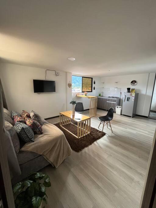 Hermoso apartamento 501 Ibagué - Apartamento de 1 dormitorio - 14