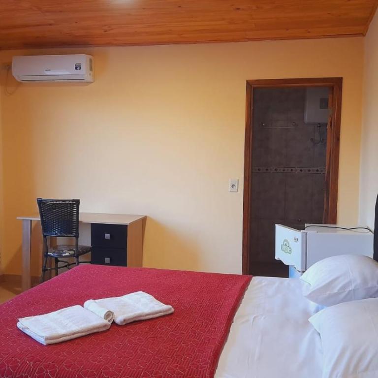 Resort Sport - Double Room with Pool View - 4