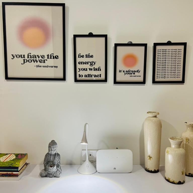 Hermoso Apto con Coworking en Chapinero Alto cerca a la Zona G - Apartamento de 1 dormitorio - 17