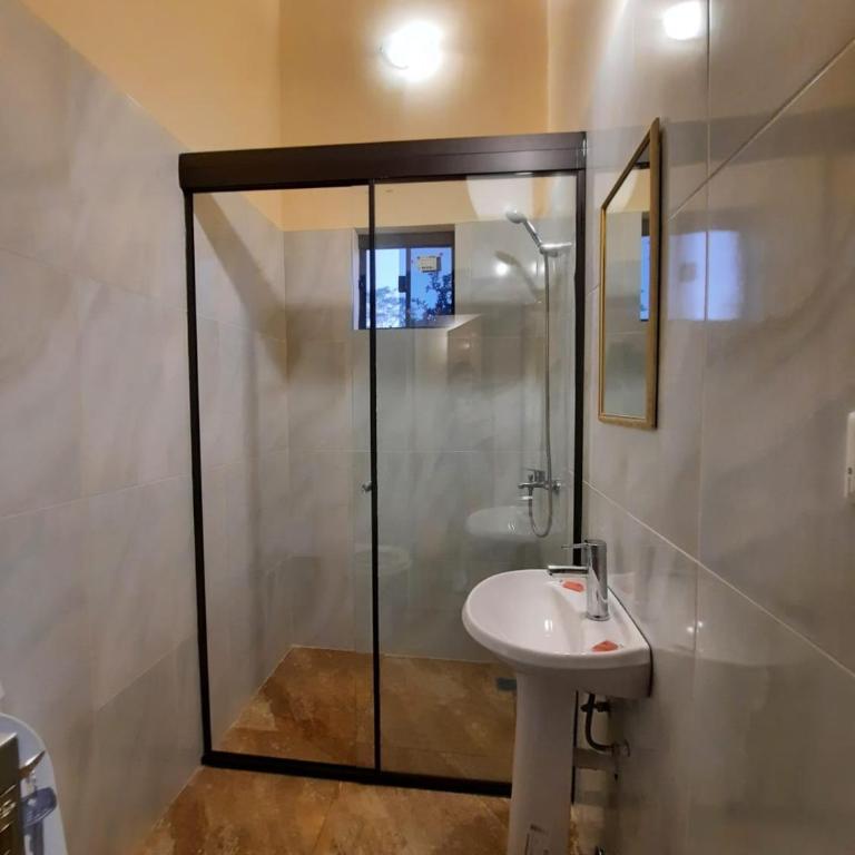 Resort Sport - Two-Bedroom Bungalow - 4
