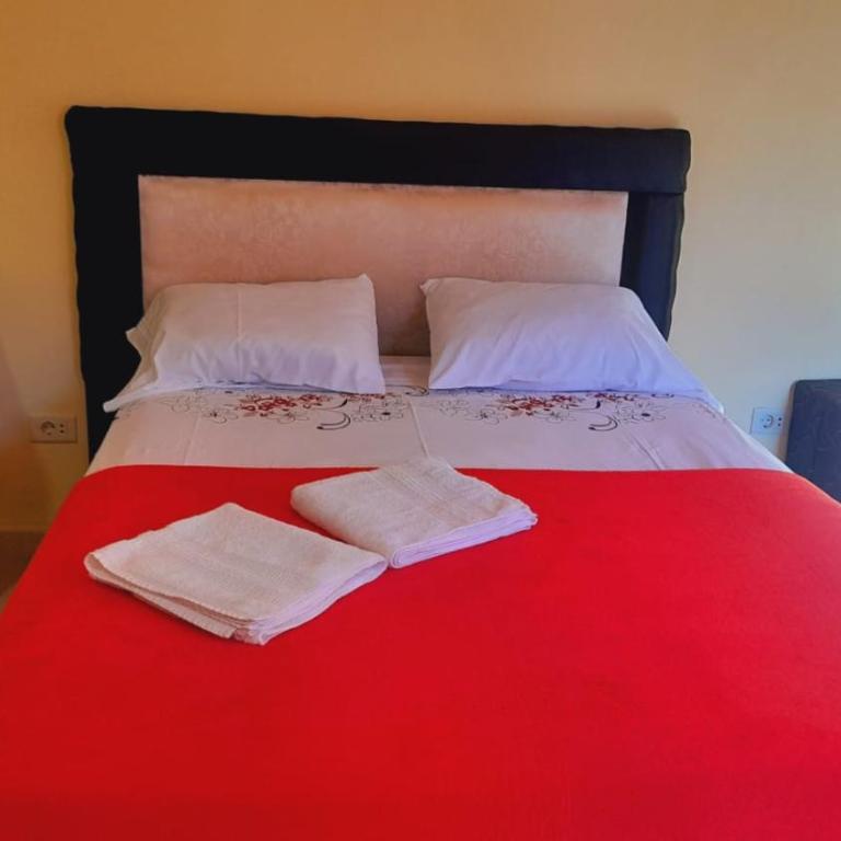 Resort Sport - Double Room - 5