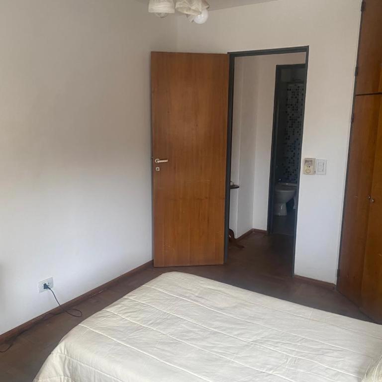 Depto Boulevard Illia - Apartamento de 1 dormitorio - 4