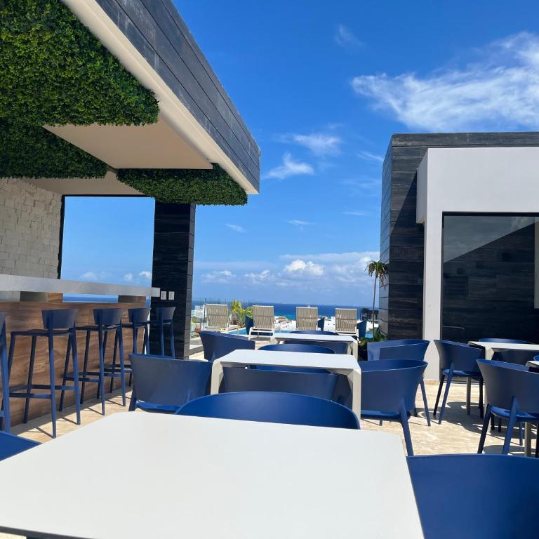 Menesse Midtown 2 206 y 209 - Apartamento de 1 dormitorio - 5