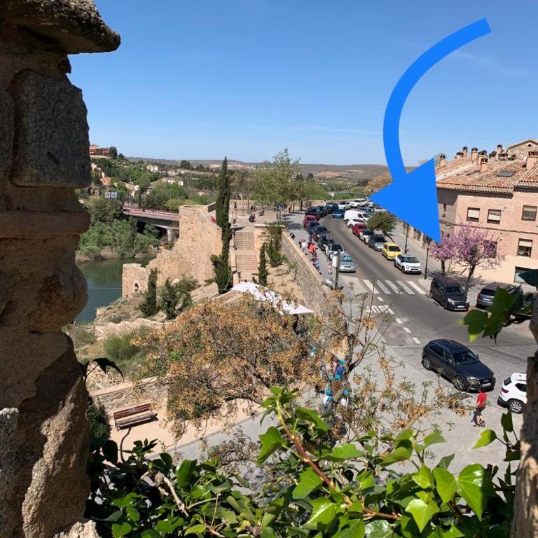 Vega del Tajo- CON PARKING GRATIS - Apartamento de 1 dormitorio - 27