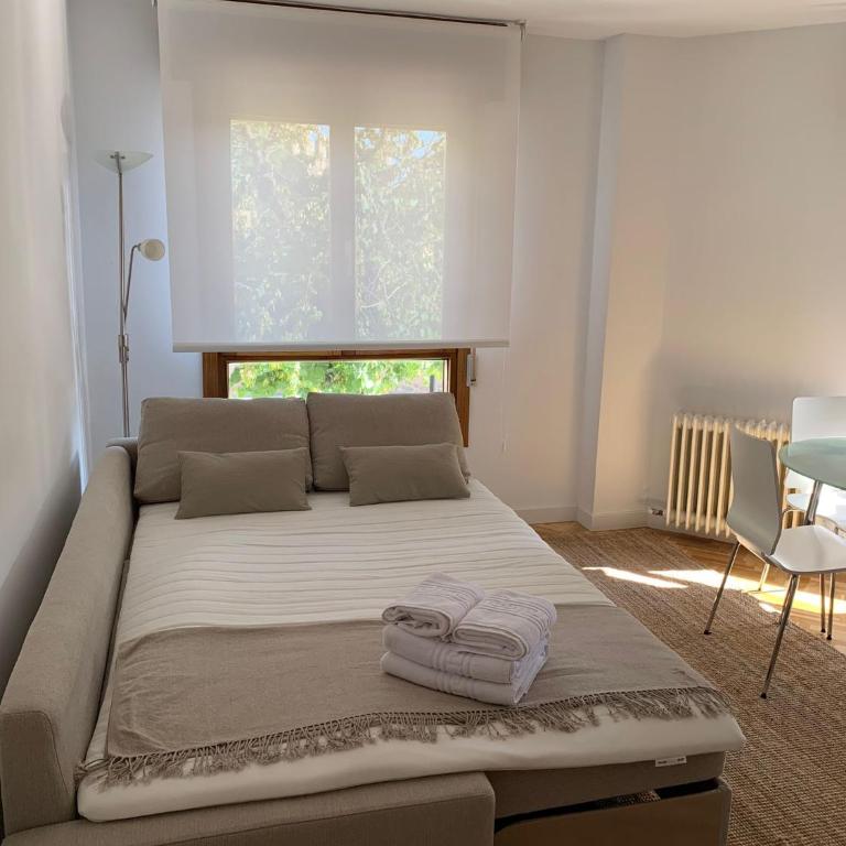 Vega del Tajo- CON PARKING GRATIS - Apartamento de 1 dormitorio - 24