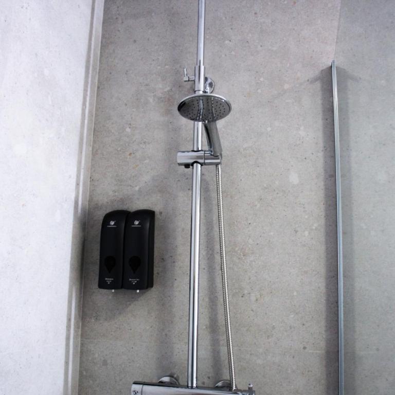 Vega del Tajo- CON PARKING GRATIS - Apartamento de 1 dormitorio - 22