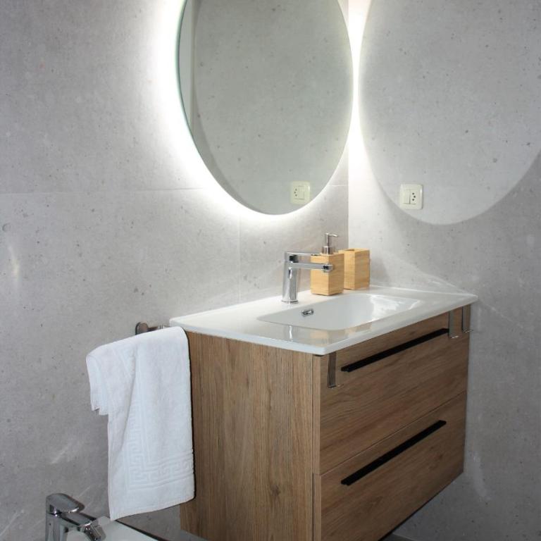 Vega del Tajo- CON PARKING GRATIS - Apartamento de 1 dormitorio - 20