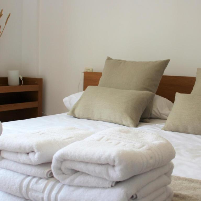 Vega del Tajo- CON PARKING GRATIS - Apartamento de 1 dormitorio - 19
