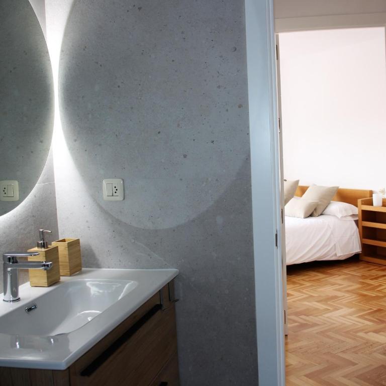 Vega del Tajo- CON PARKING GRATIS - Apartamento de 1 dormitorio - 18