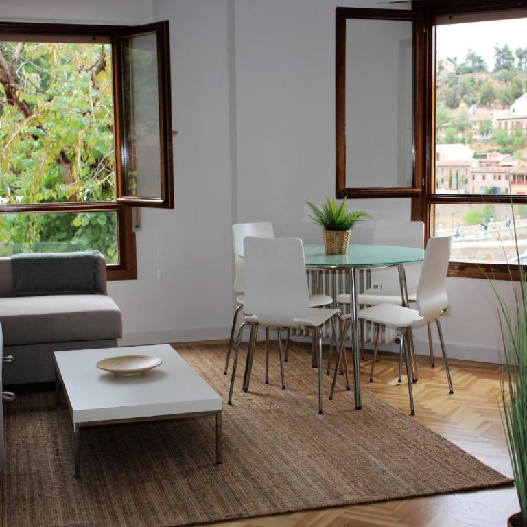Vega del Tajo- CON PARKING GRATIS - Apartamento de 1 dormitorio - 17