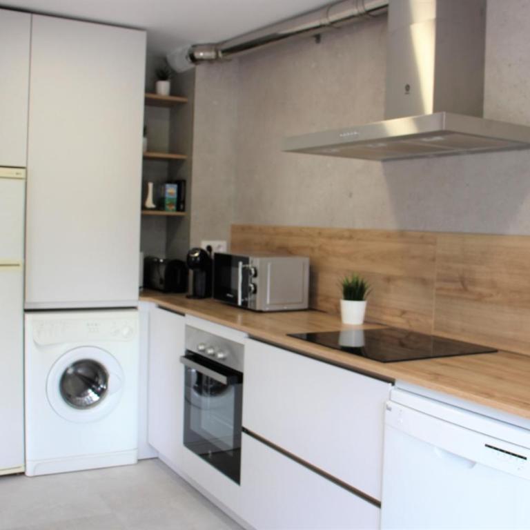 Vega del Tajo- CON PARKING GRATIS - Apartamento de 1 dormitorio - 14