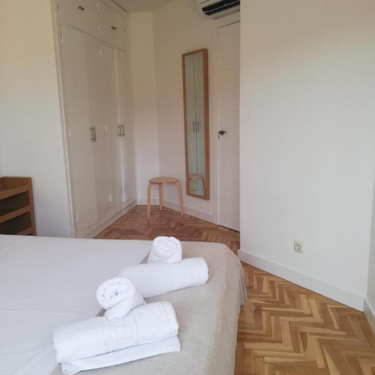 Vega del Tajo- CON PARKING GRATIS - Apartamento de 1 dormitorio - 10