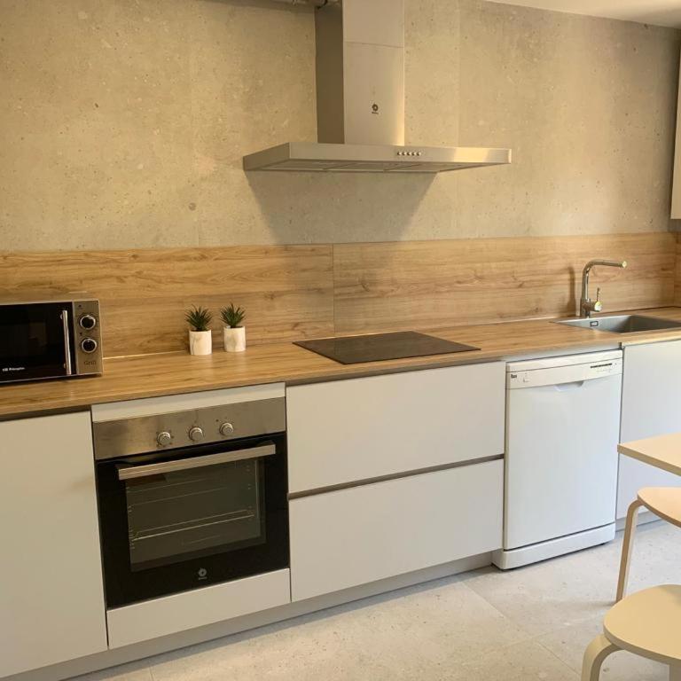 Vega del Tajo- CON PARKING GRATIS - Apartamento de 1 dormitorio - 9